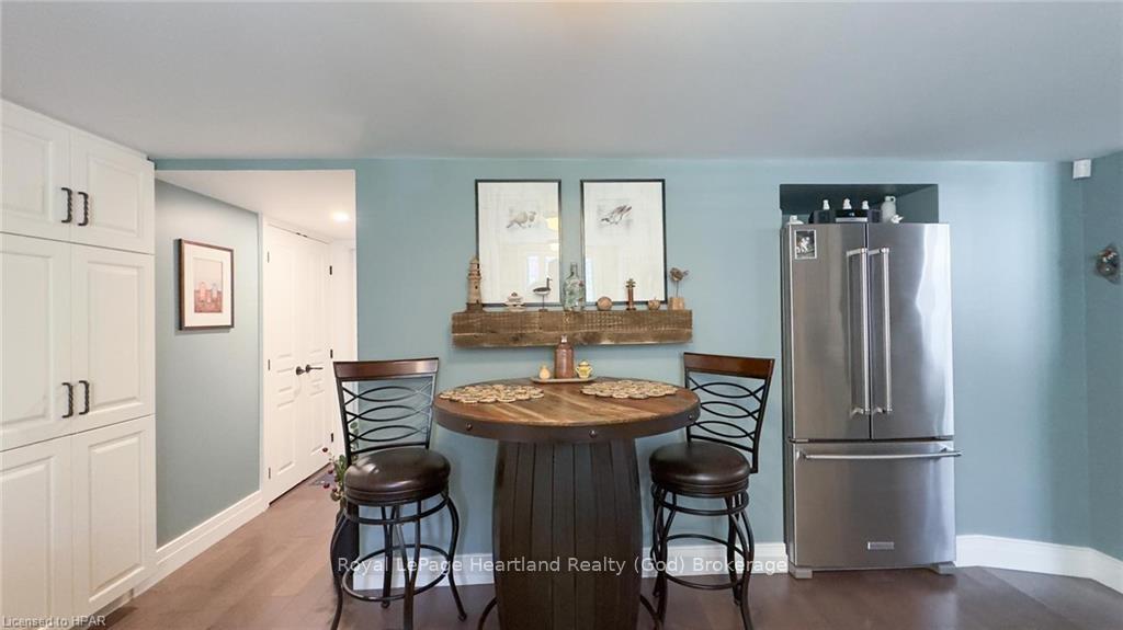 Photo 13 of Unit 100, 5 Cobourg Street, Goderich, Goderich (Town) — HOMEH