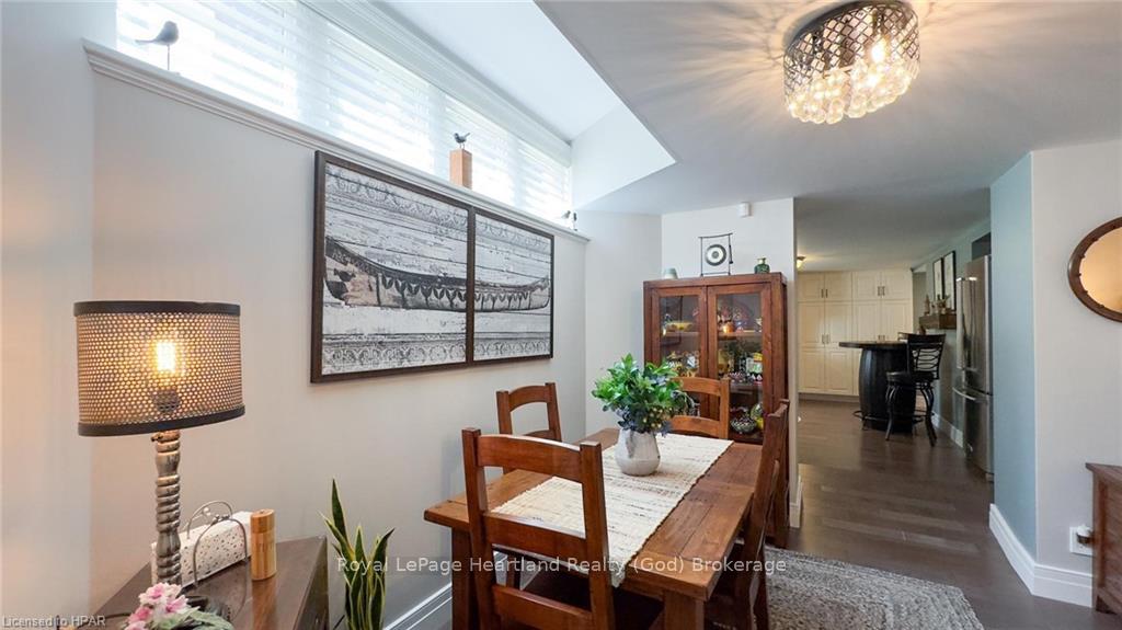Photo 14 of Unit 100, 5 Cobourg Street, Goderich, Goderich (Town) — HOMEH
