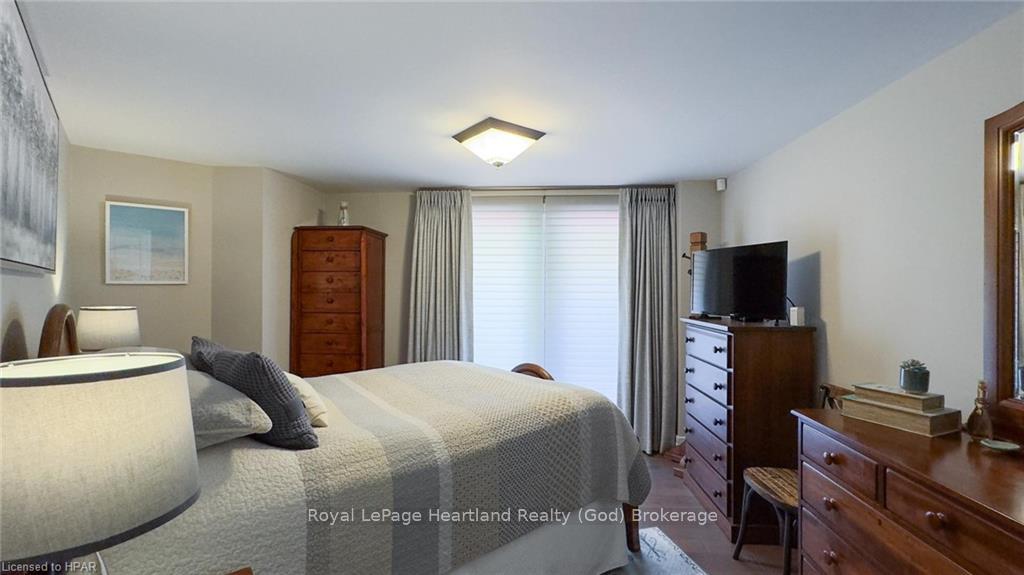 Photo 18 of Unit 100, 5 Cobourg Street, Goderich, Goderich (Town) — HOMEH