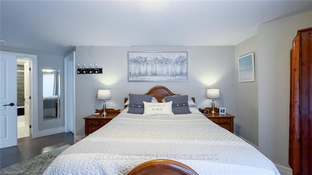Photo 19 of Unit 100, 5 Cobourg Street, Goderich, Goderich (Town) — HOMEH