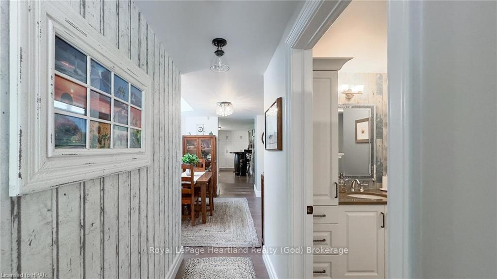 Photo 20 of Unit 100, 5 Cobourg Street, Goderich, Goderich (Town) — HOMEH