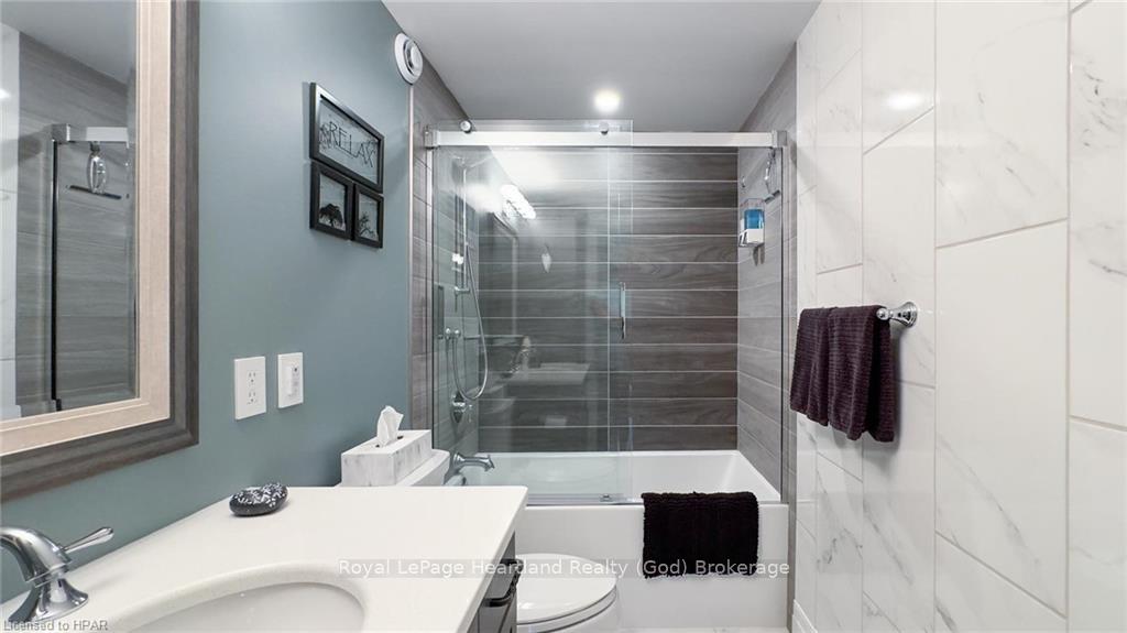 Photo 21 of Unit 100, 5 Cobourg Street, Goderich, Goderich (Town) — HOMEH
