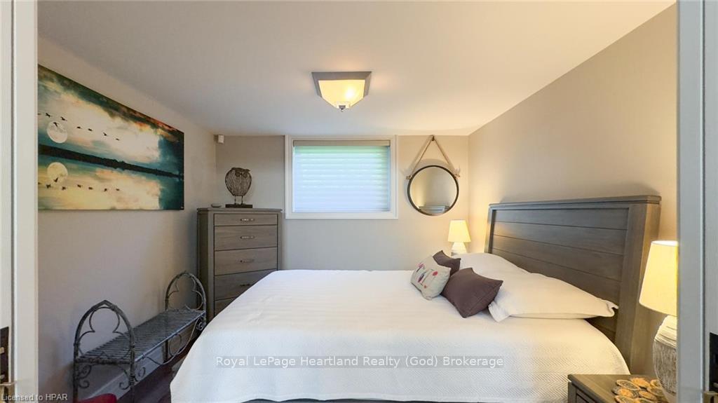 Photo 23 of Unit 100, 5 Cobourg Street, Goderich, Goderich (Town) — HOMEH
