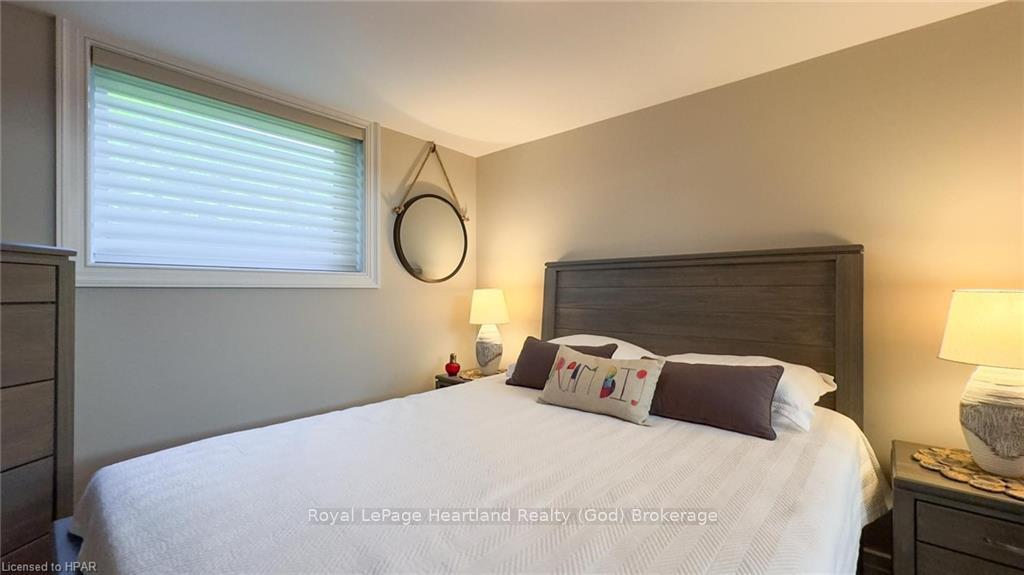 Photo 24 of Unit 100, 5 Cobourg Street, Goderich, Goderich (Town) — HOMEH