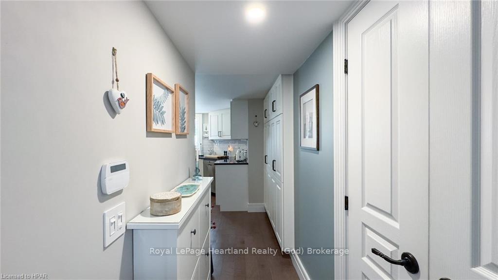 Photo 25 of Unit 100, 5 Cobourg Street, Goderich, Goderich (Town) — HOMEH