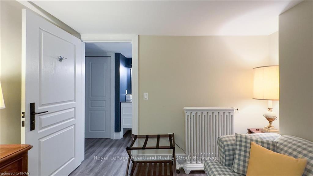 Photo 27 of Unit 100, 5 Cobourg Street, Goderich, Goderich (Town) — HOMEH