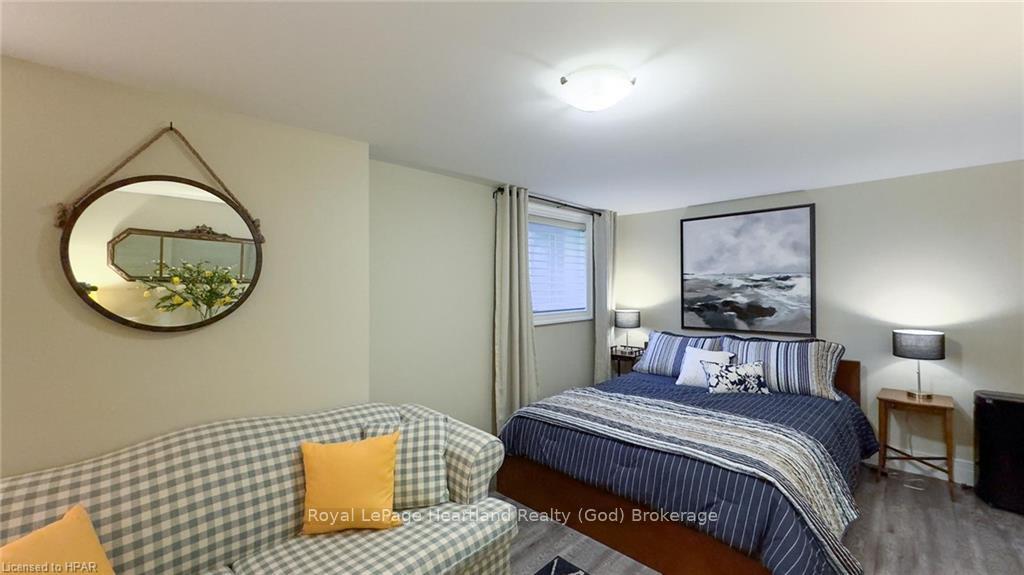 Photo 29 of Unit 100, 5 Cobourg Street, Goderich, Goderich (Town) — HOMEH