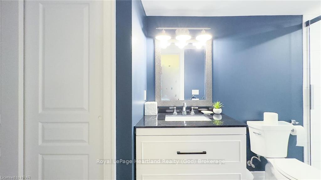 Photo 30 of Unit 100, 5 Cobourg Street, Goderich, Goderich (Town) — HOMEH