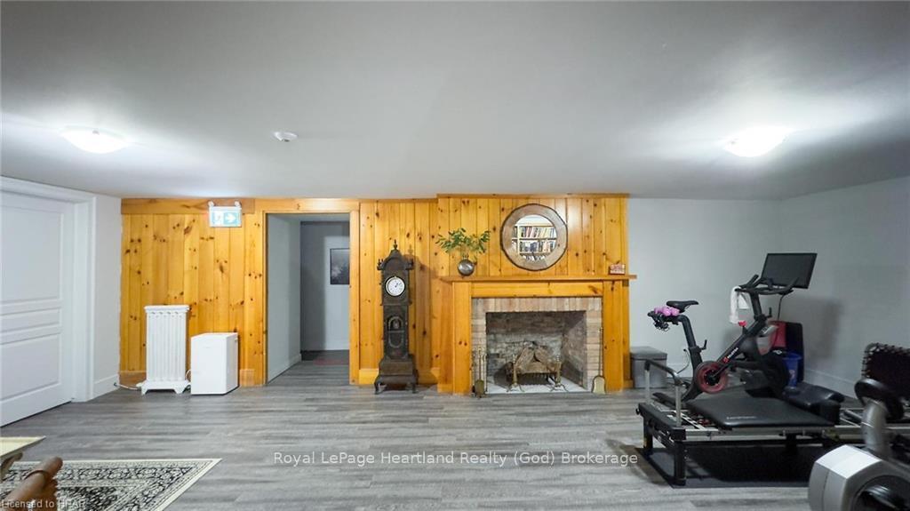 Photo 33 of Unit 100, 5 Cobourg Street, Goderich, Goderich (Town) — HOMEH