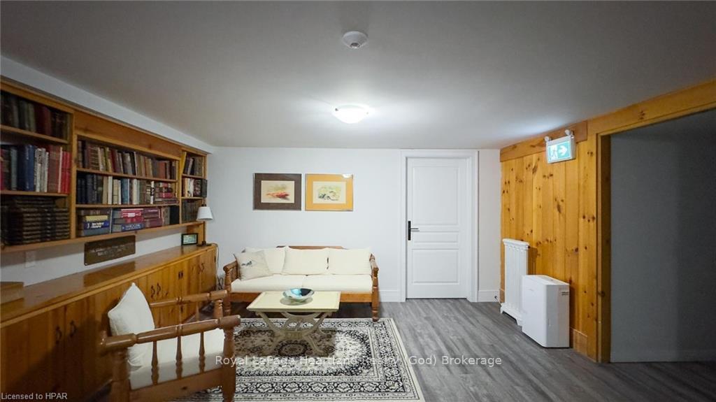 Photo 34 of Unit 100, 5 Cobourg Street, Goderich, Goderich (Town) — HOMEH
