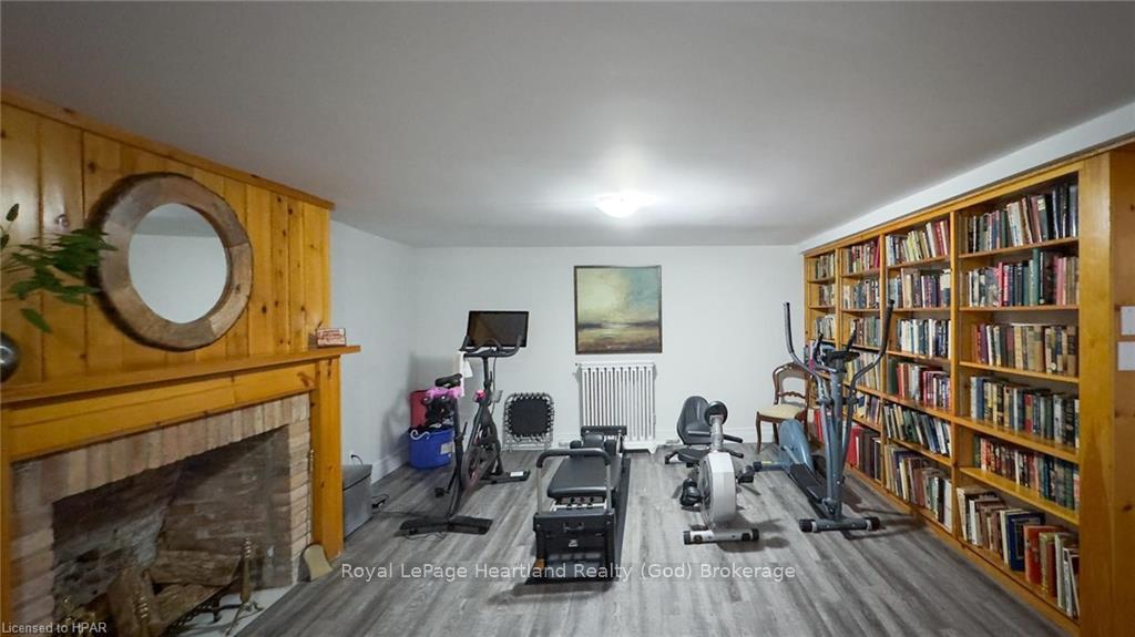 Photo 35 of Unit 100, 5 Cobourg Street, Goderich, Goderich (Town) — HOMEH