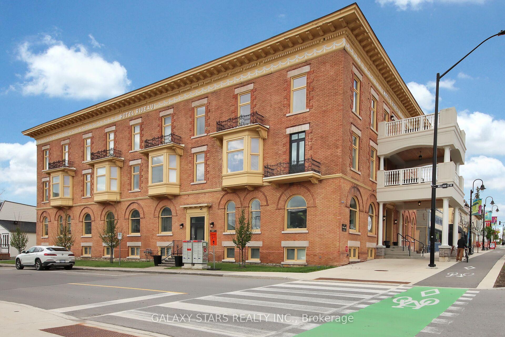Photo 2 of Unit 308, 20 Beckwith Street N, Smiths Falls — HOMEH