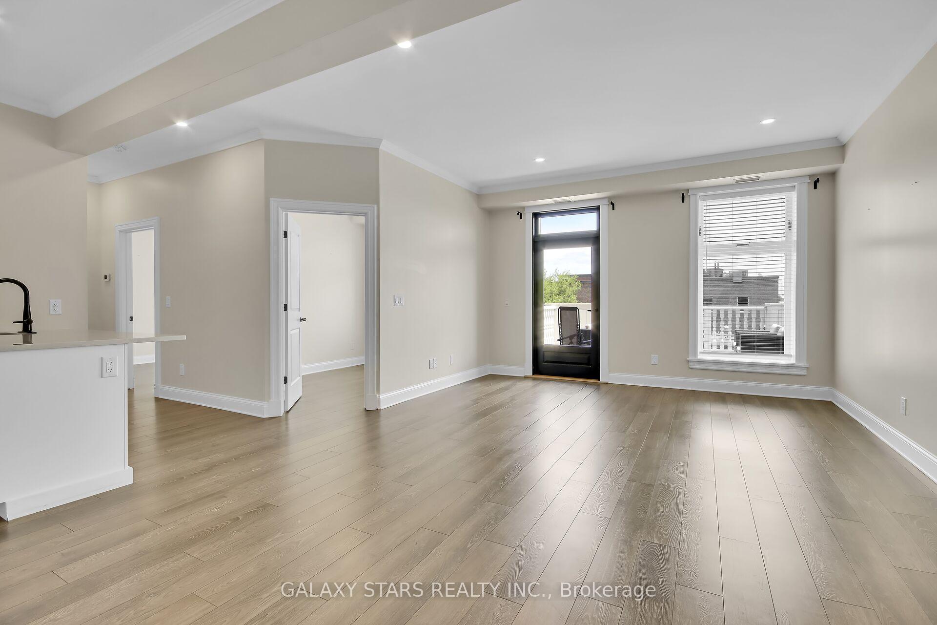 Photo 5 of Unit 308, 20 Beckwith Street N, Smiths Falls — HOMEH