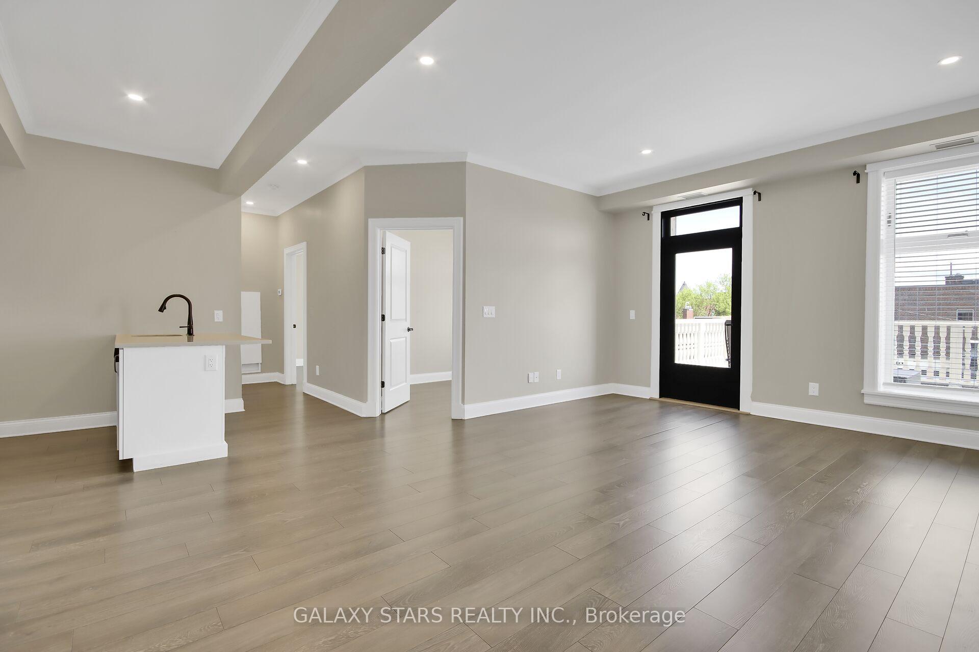 Photo 7 of Unit 308, 20 Beckwith Street N, Smiths Falls — HOMEH