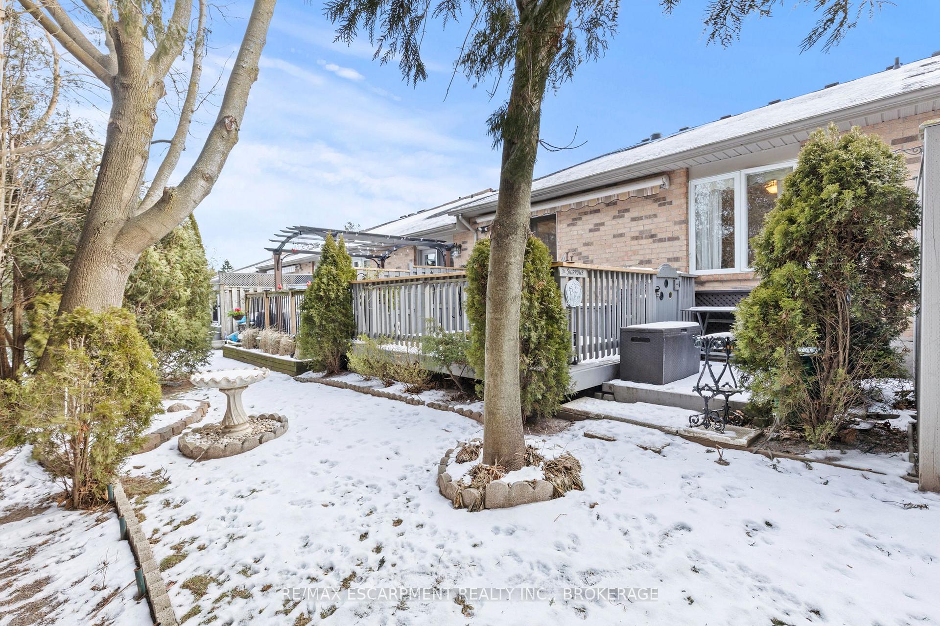 Photo 27 of Unit 10, 19 Bartlett Avenue, Grimsby, Grimsby East — HOMEH
