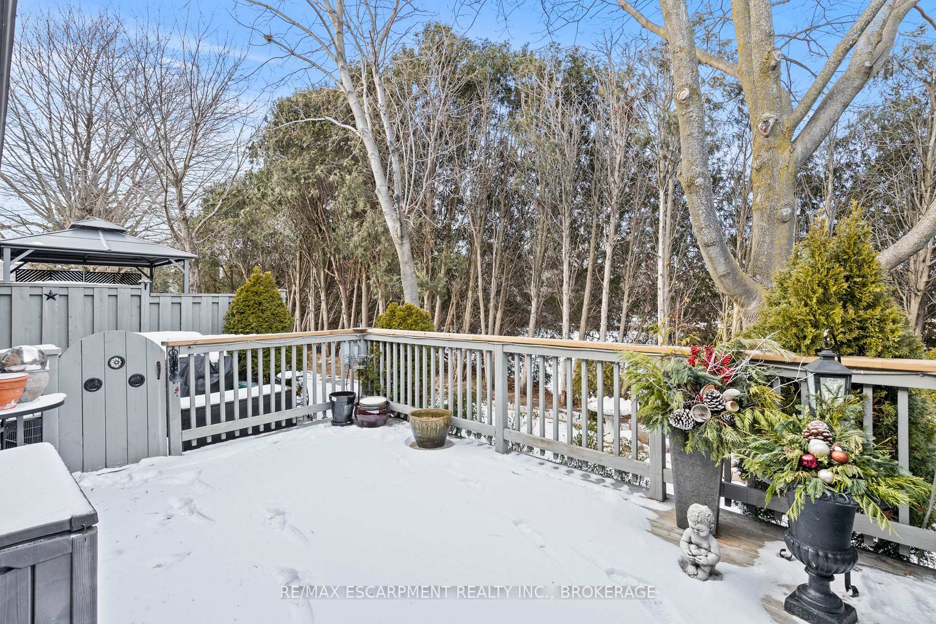 Photo 30 of Unit 10, 19 Bartlett Avenue, Grimsby, Grimsby East — HOMEH