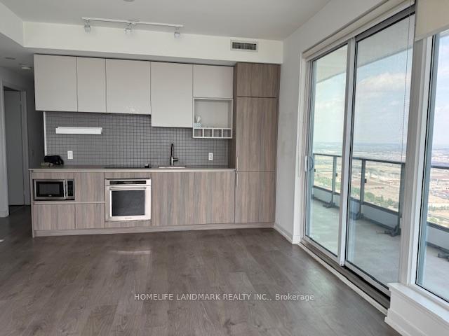 Photo 8 of Unit 5106, 950 Portage Parkway, Vaughan, Vaughan Corporate Centre — HOMEH