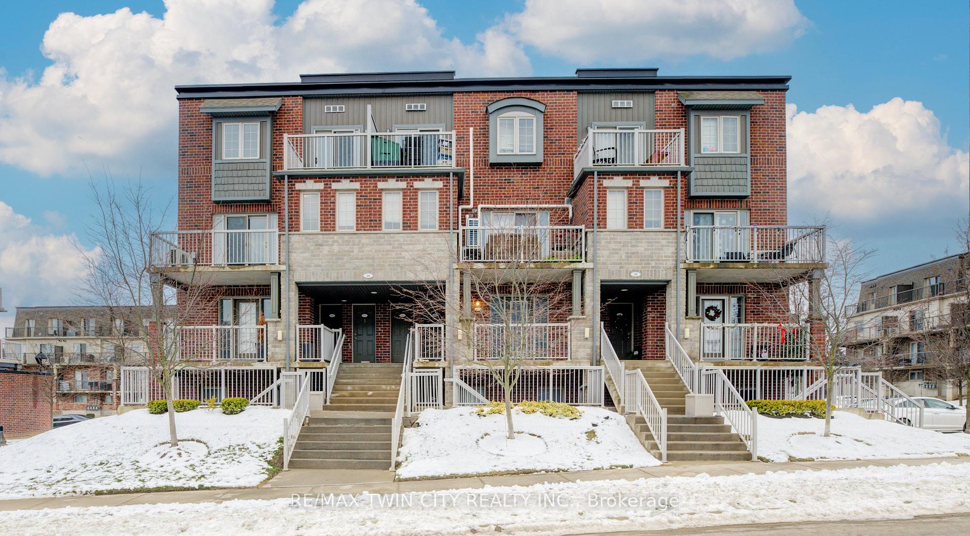 Photo 1 of Unit B, 24 Sienna Street, Kitchener — HOMEH