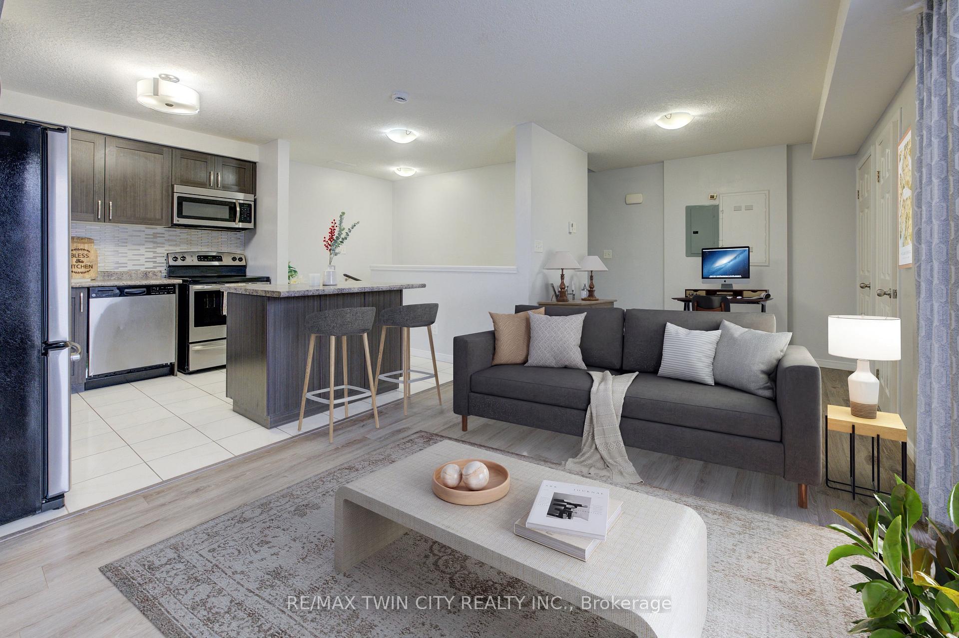 Photo 2 of Unit B, 24 Sienna Street, Kitchener — HOMEH