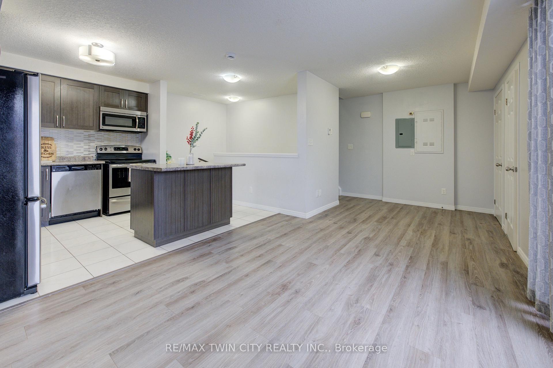 Photo 3 of Unit B, 24 Sienna Street, Kitchener — HOMEH