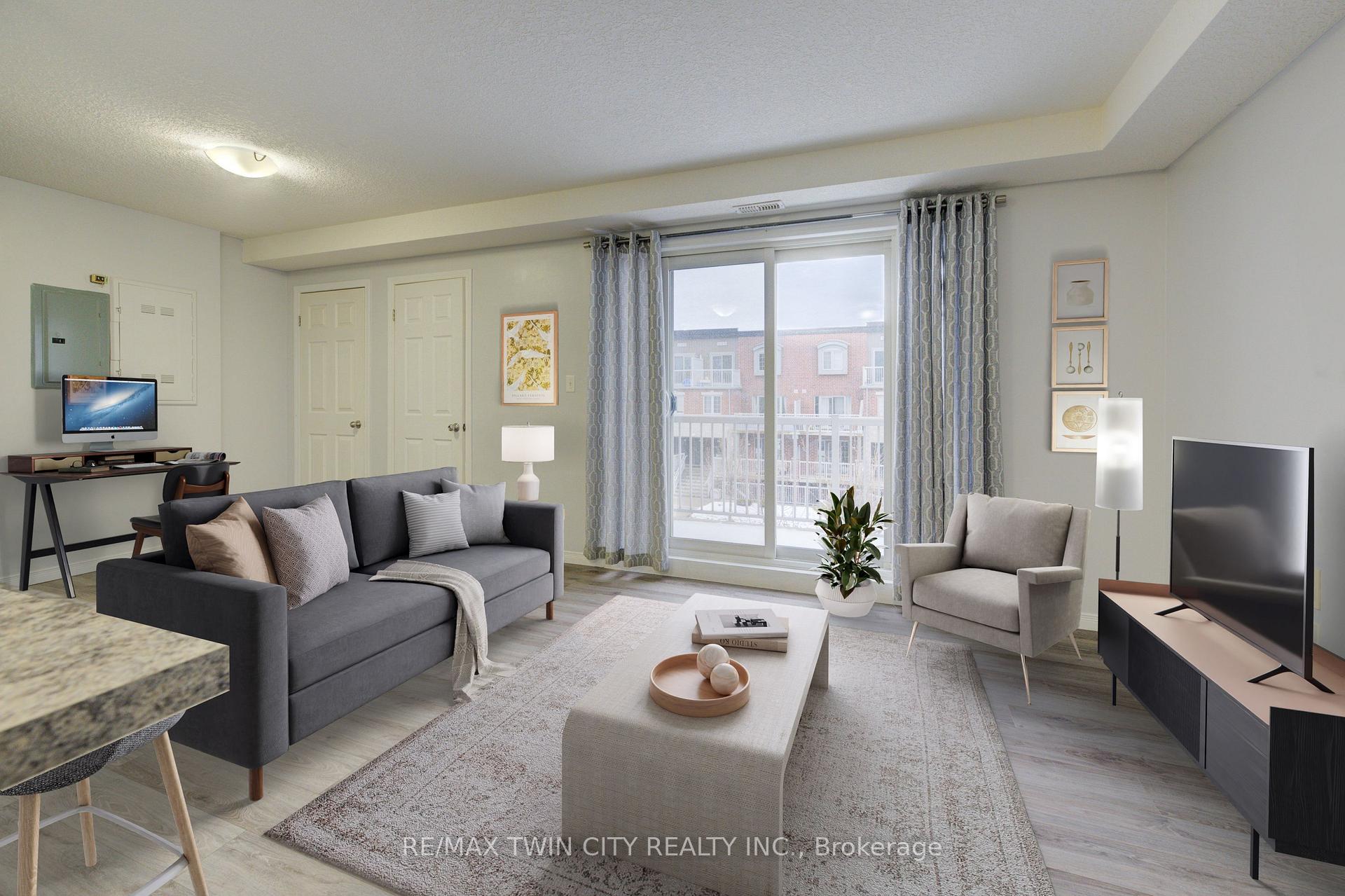 Photo 4 of Unit B, 24 Sienna Street, Kitchener — HOMEH