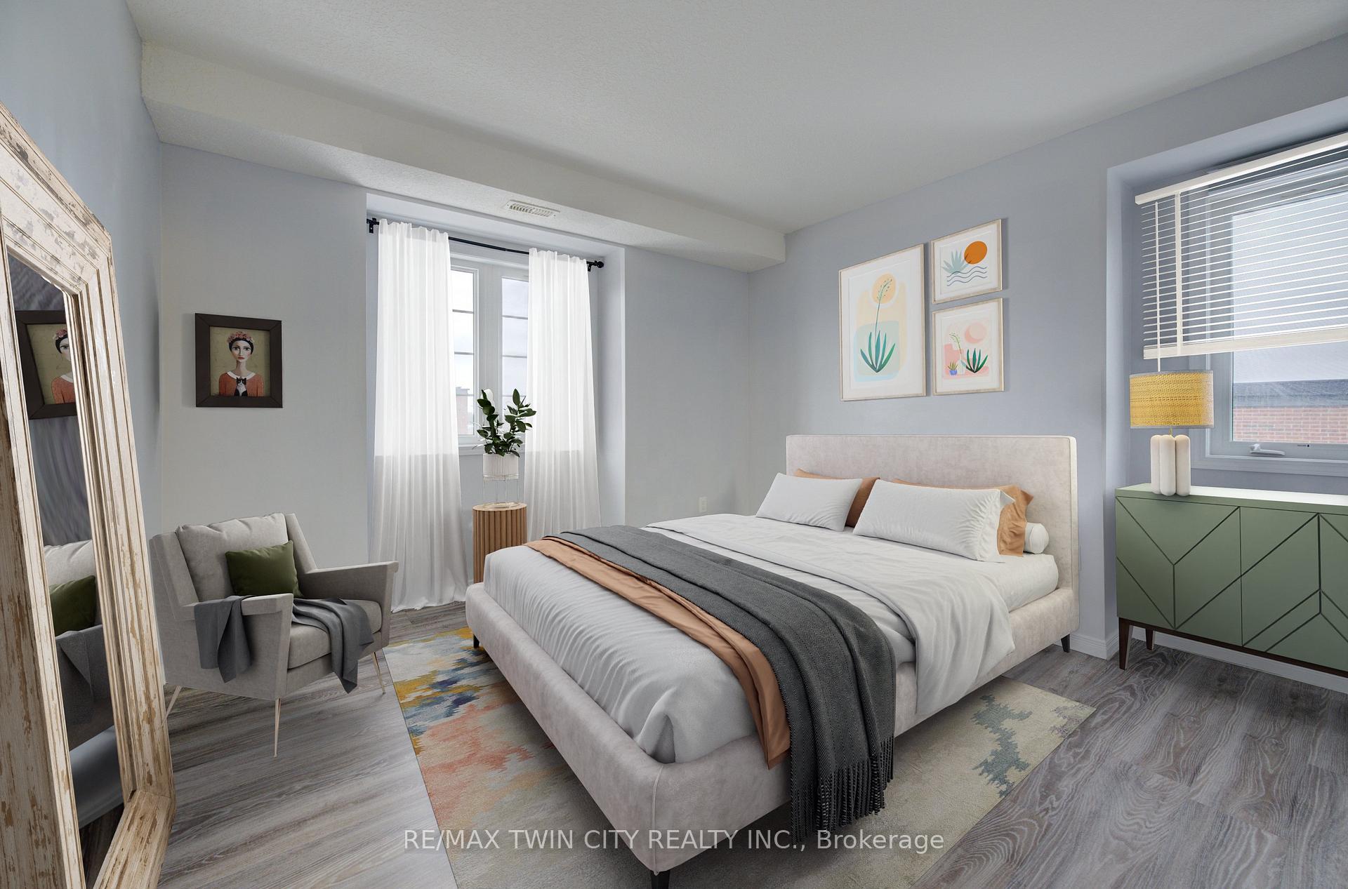 Photo 6 of Unit B, 24 Sienna Street, Kitchener — HOMEH