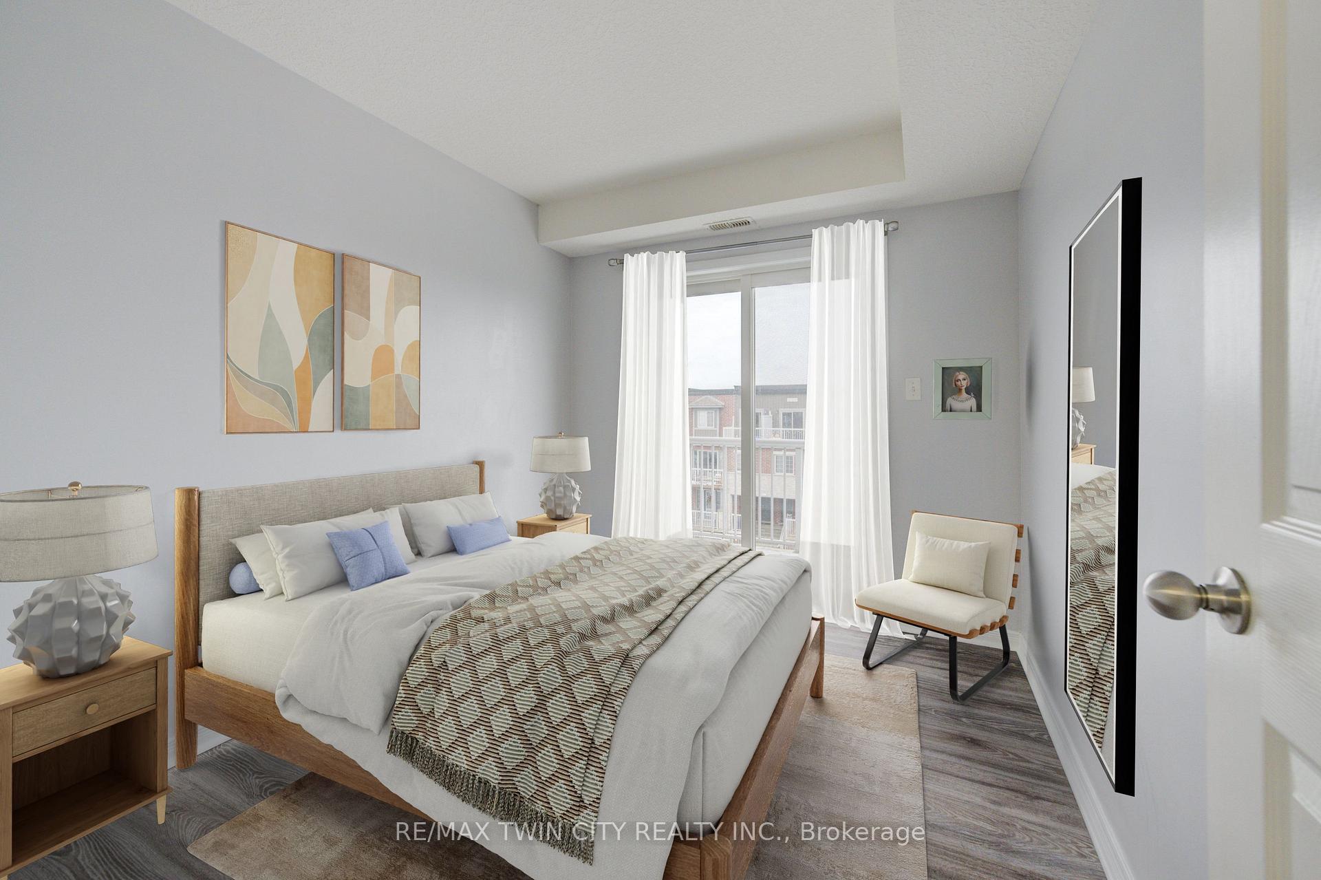 Photo 8 of Unit B, 24 Sienna Street, Kitchener — HOMEH