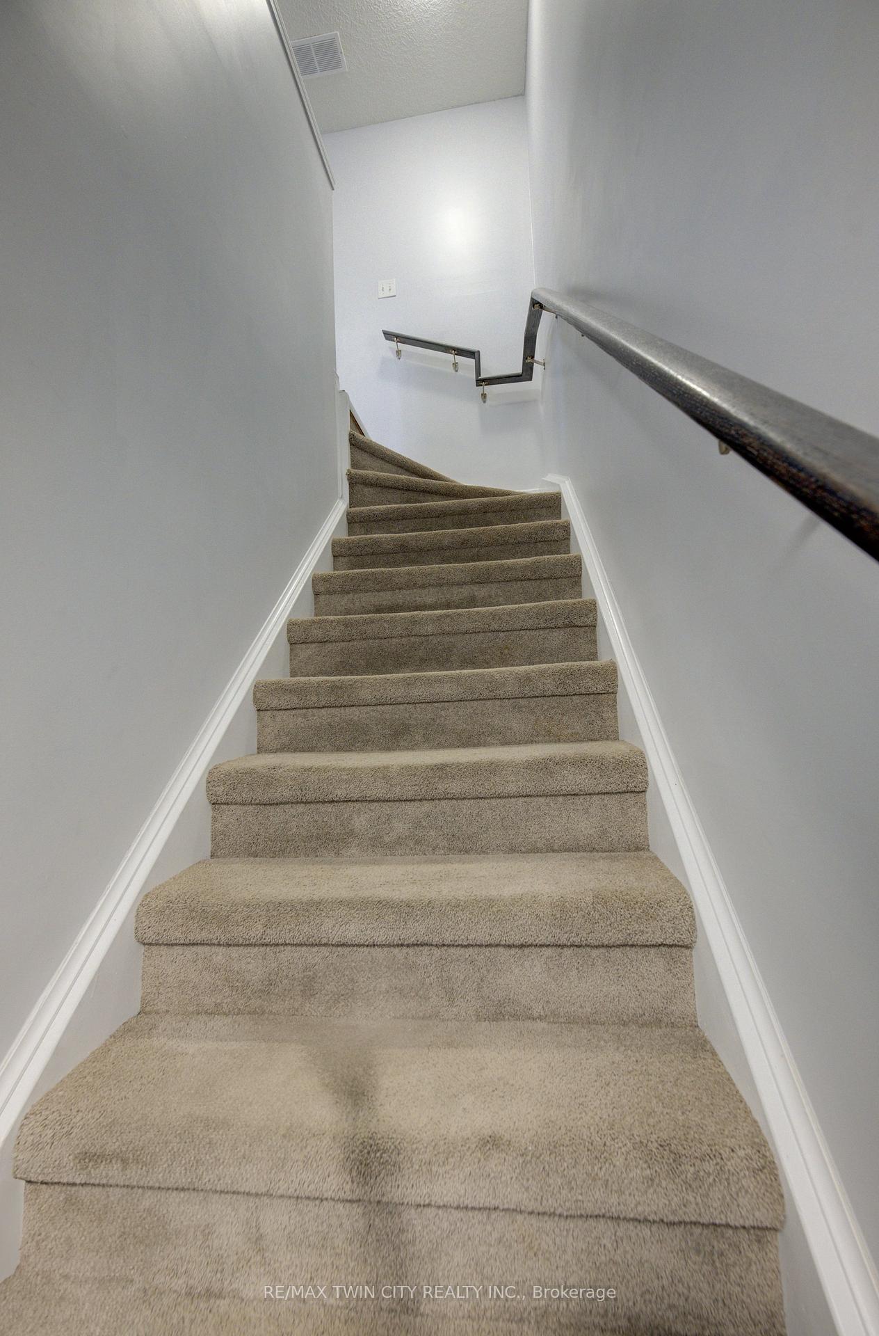 Photo 10 of Unit B, 24 Sienna Street, Kitchener — HOMEH