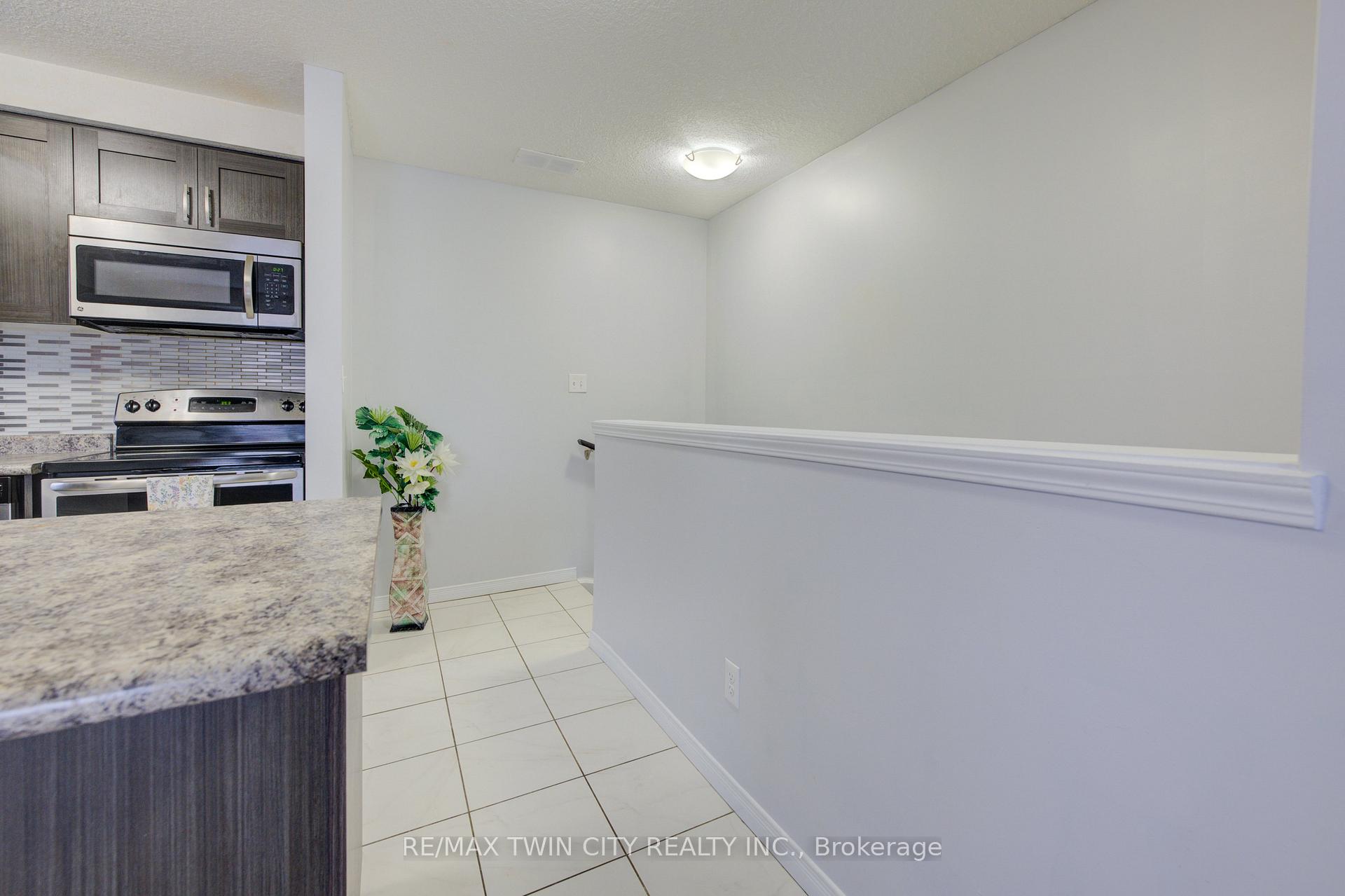 Photo 11 of Unit B, 24 Sienna Street, Kitchener — HOMEH