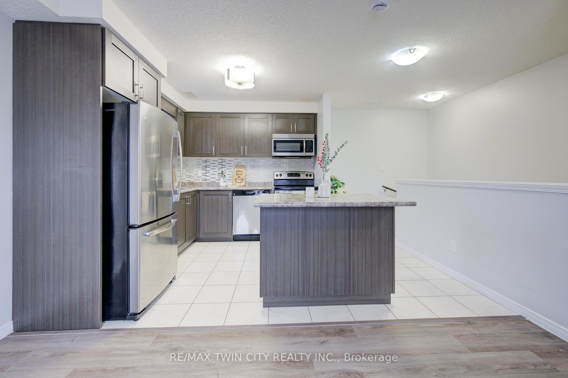 Photo 13 of Unit B, 24 Sienna Street, Kitchener — HOMEH