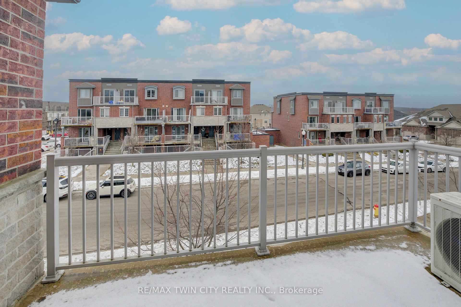 Photo 26 of Unit B, 24 Sienna Street, Kitchener — HOMEH