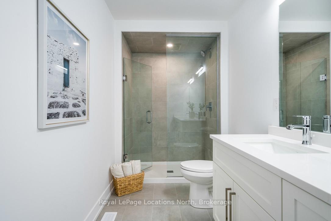 Photo 23 of 11 Swain Crescent, Collingwood — HOMEH