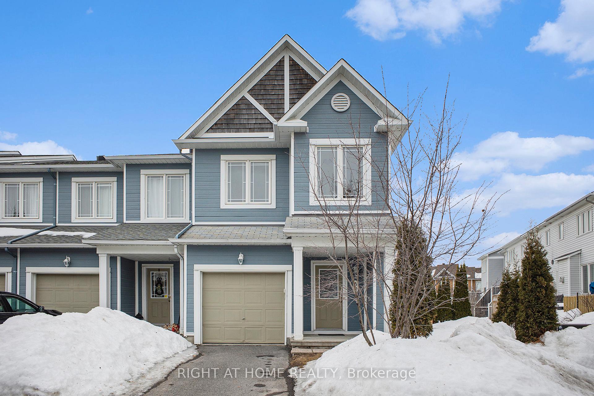 Photo 1 of 50 Madaket Private, Ottawa, Kanata - Emerald Meadows/Trailwest — HOMEH