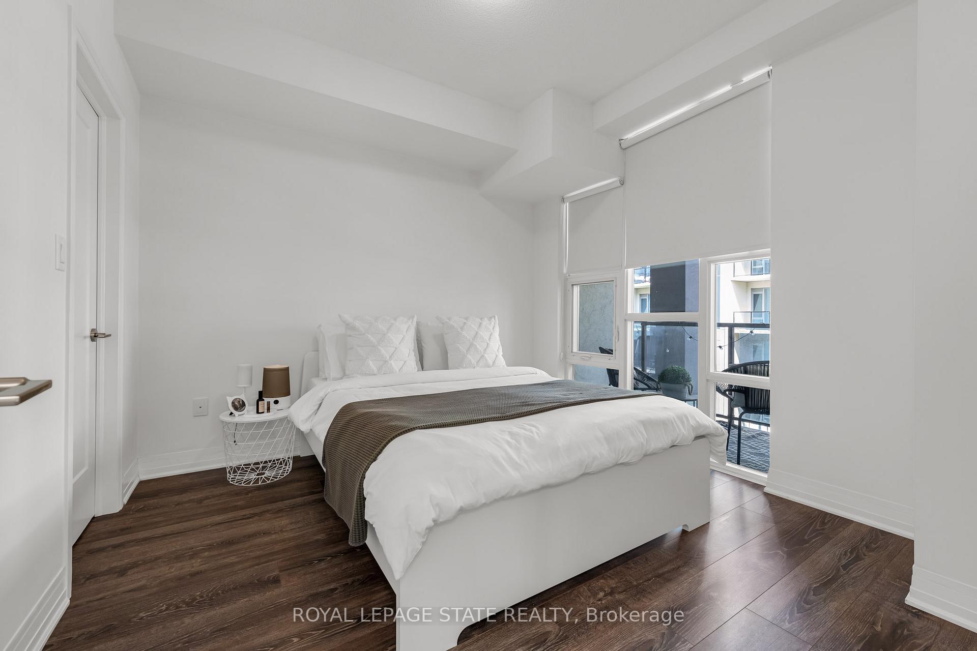 Photo 15 of Unit 416, 10 Concord Place, Grimsby, Grimsby Beach — HOMEH
