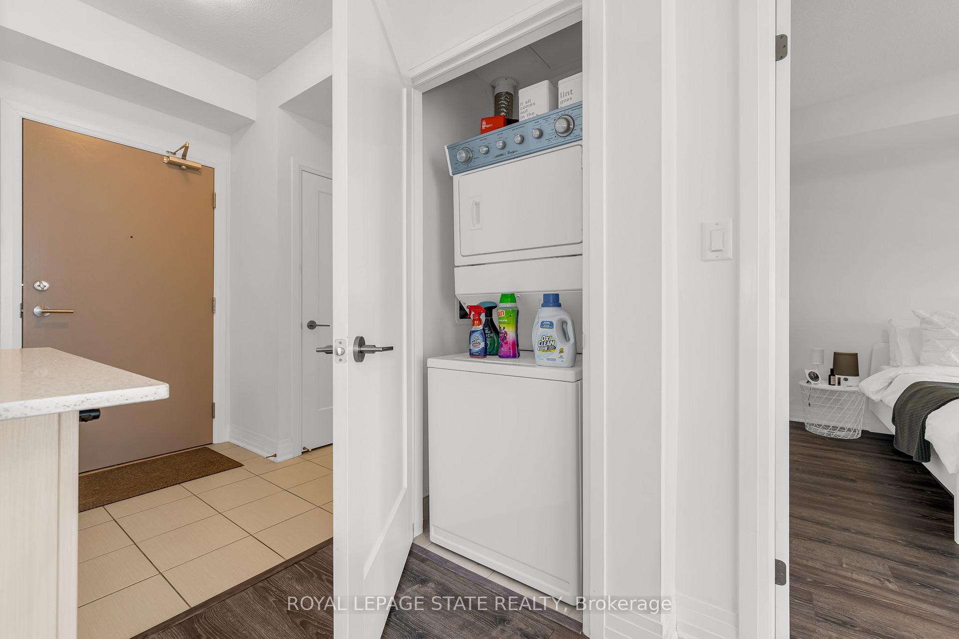 Photo 18 of Unit 416, 10 Concord Place, Grimsby, Grimsby Beach — HOMEH