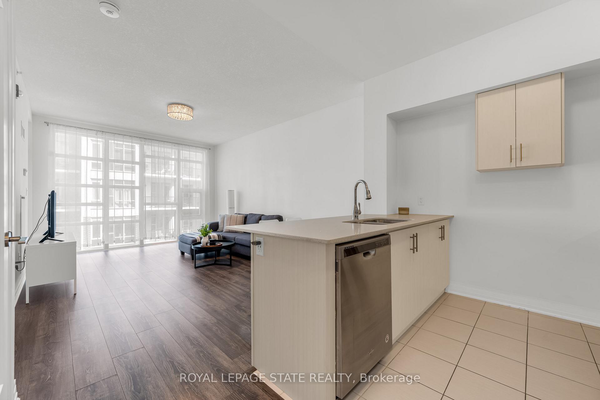 Photo 25 of Unit 416, 10 Concord Place, Grimsby, Grimsby Beach — HOMEH