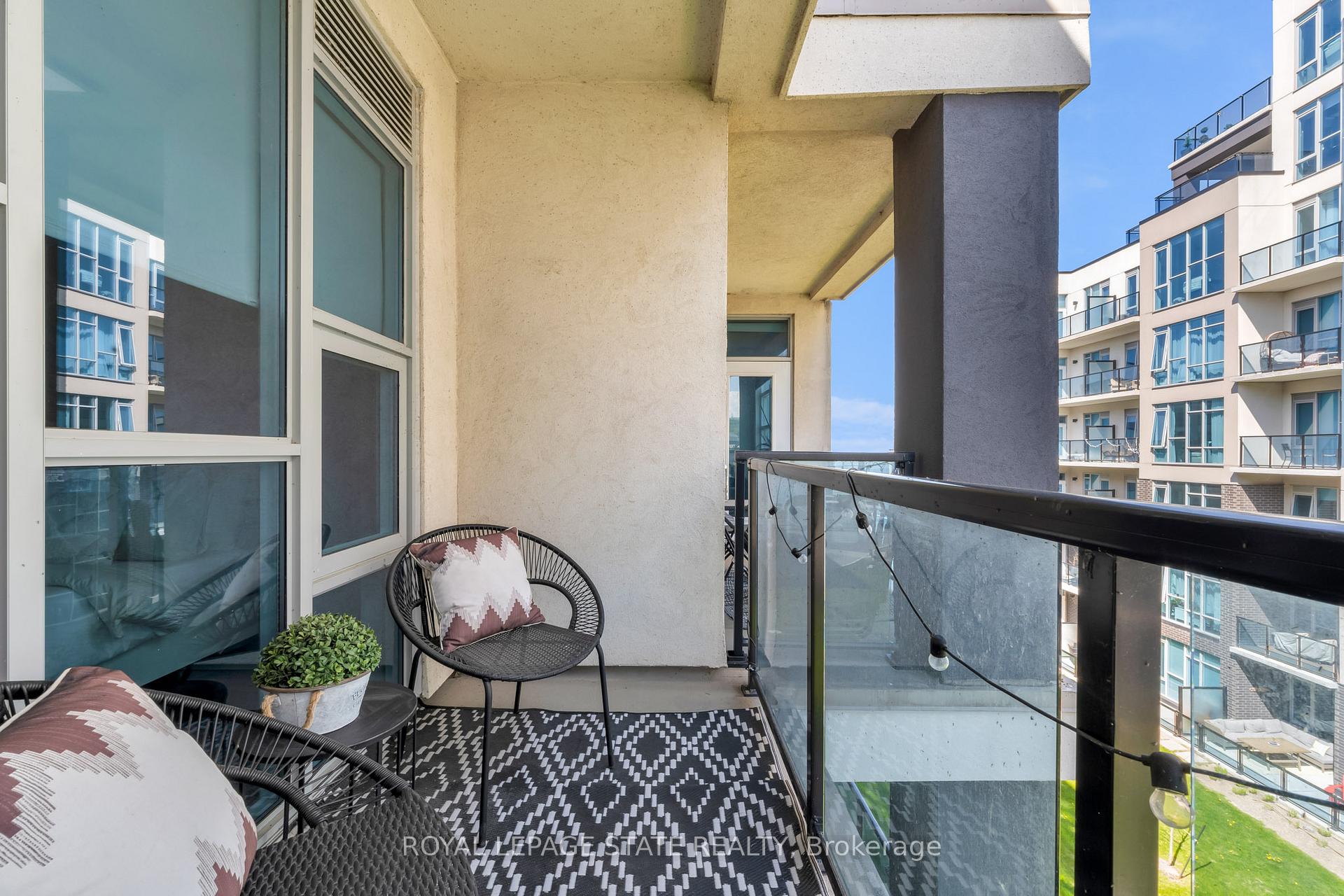 Photo 26 of Unit 416, 10 Concord Place, Grimsby, Grimsby Beach — HOMEH