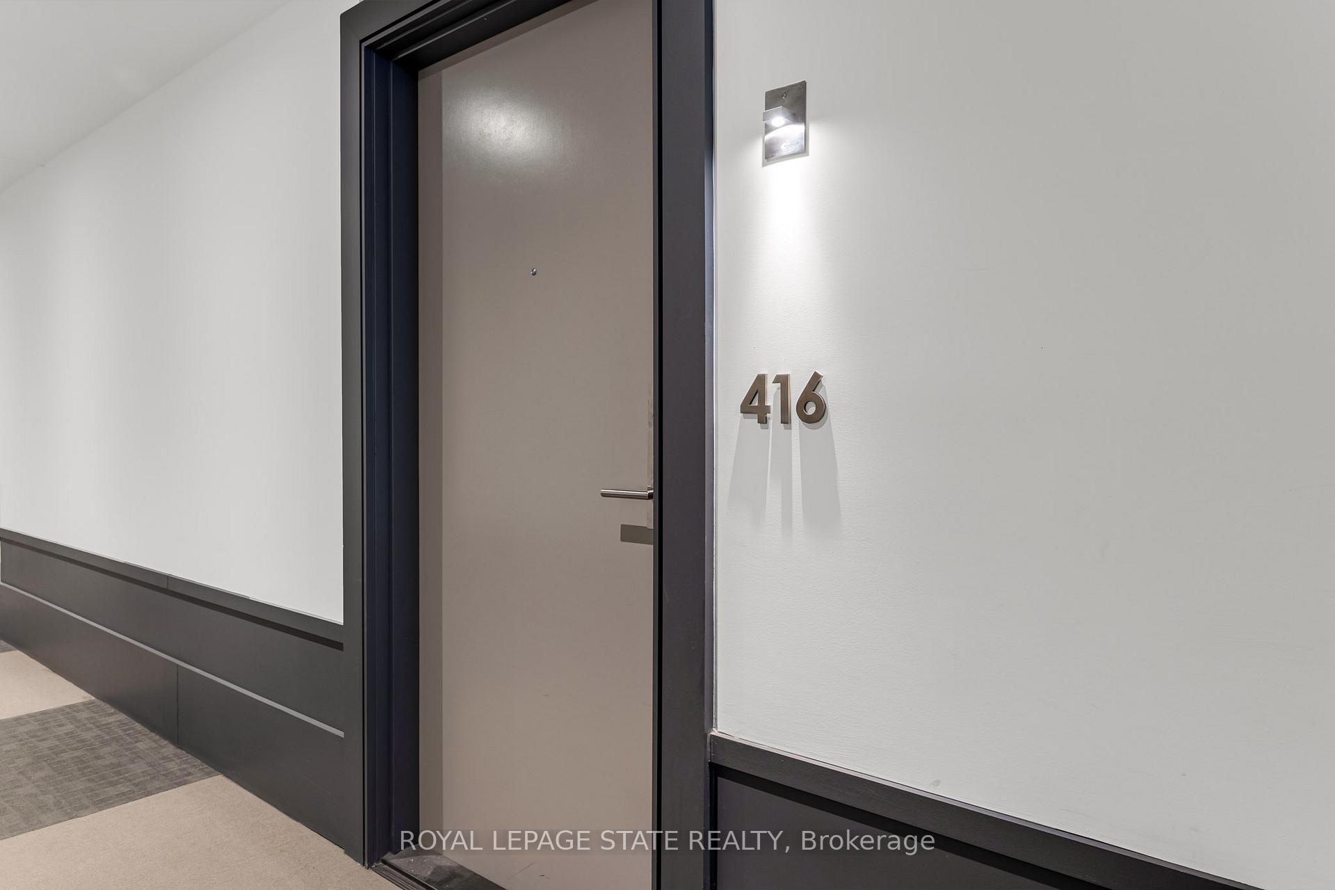 Photo 29 of Unit 416, 10 Concord Place, Grimsby, Grimsby Beach — HOMEH