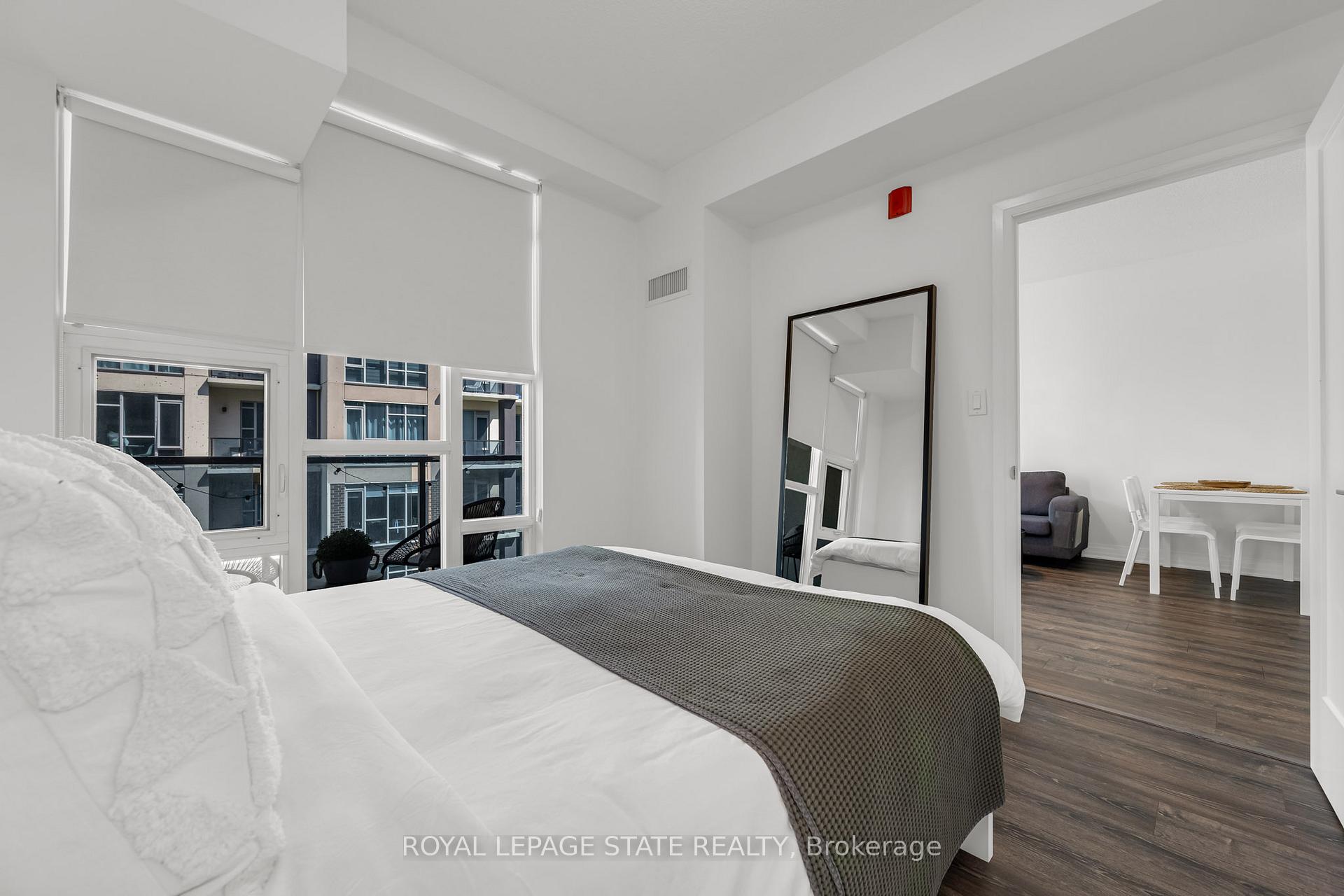 Photo 45 of Unit 416, 10 Concord Place, Grimsby, Grimsby Beach — HOMEH