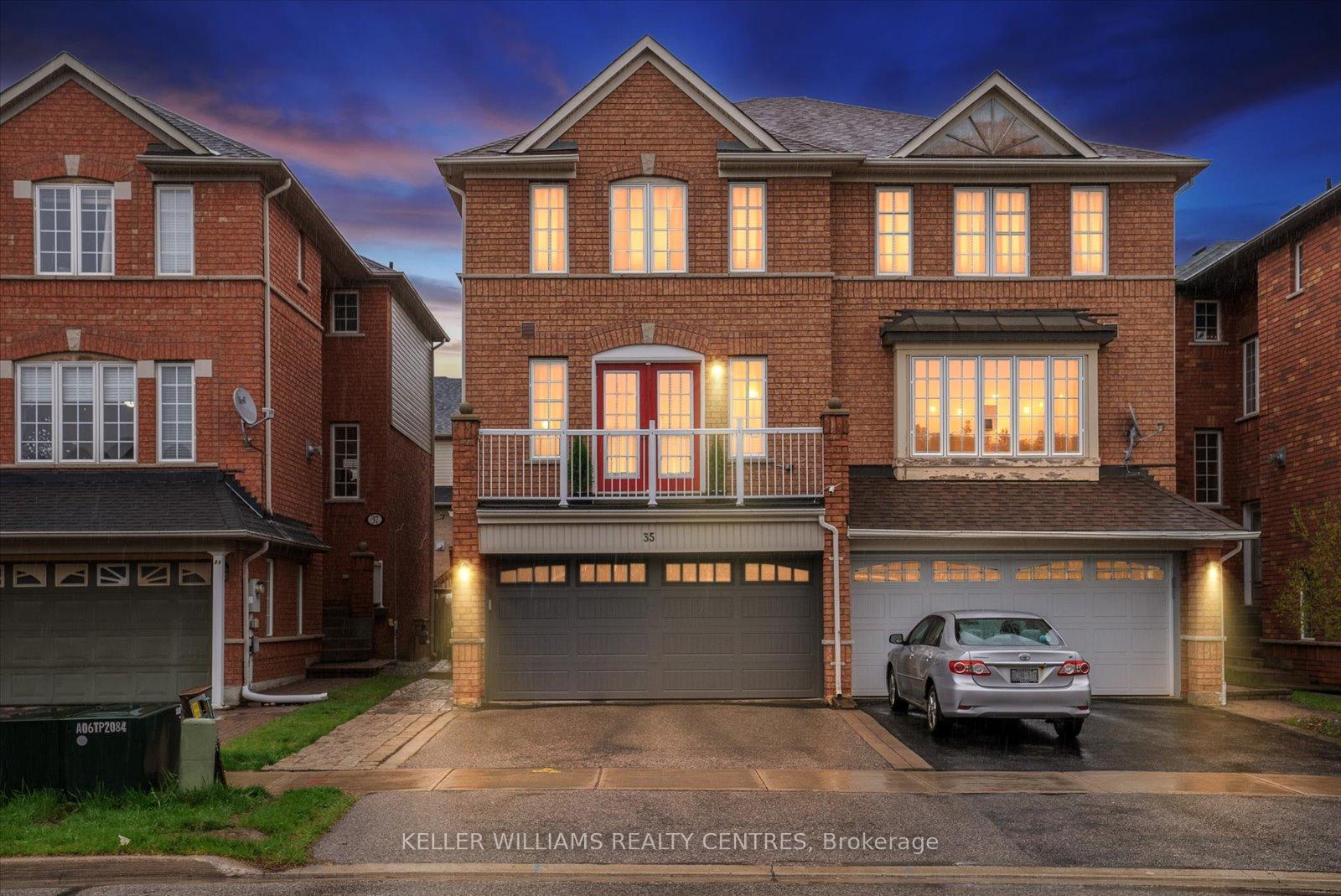 Photo 1 of 35 Millcliff Circle, Aurora, Aurora Grove — HOMEH
