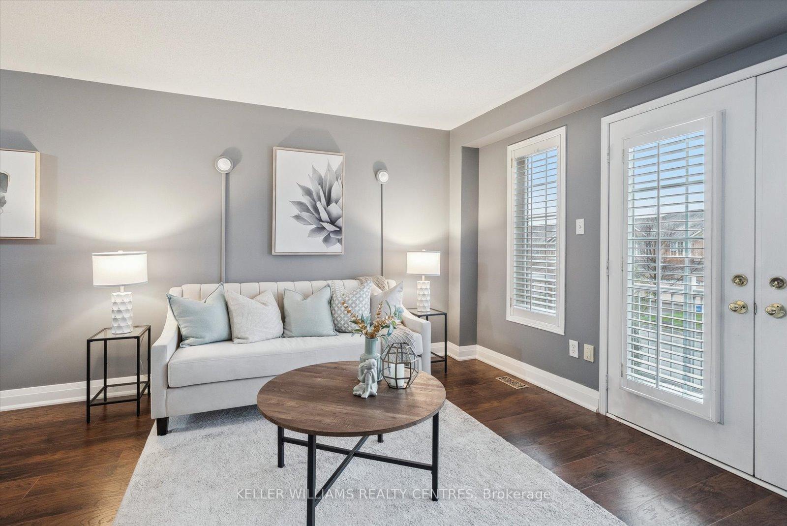 Photo 6 of 35 Millcliff Circle, Aurora, Aurora Grove — HOMEH