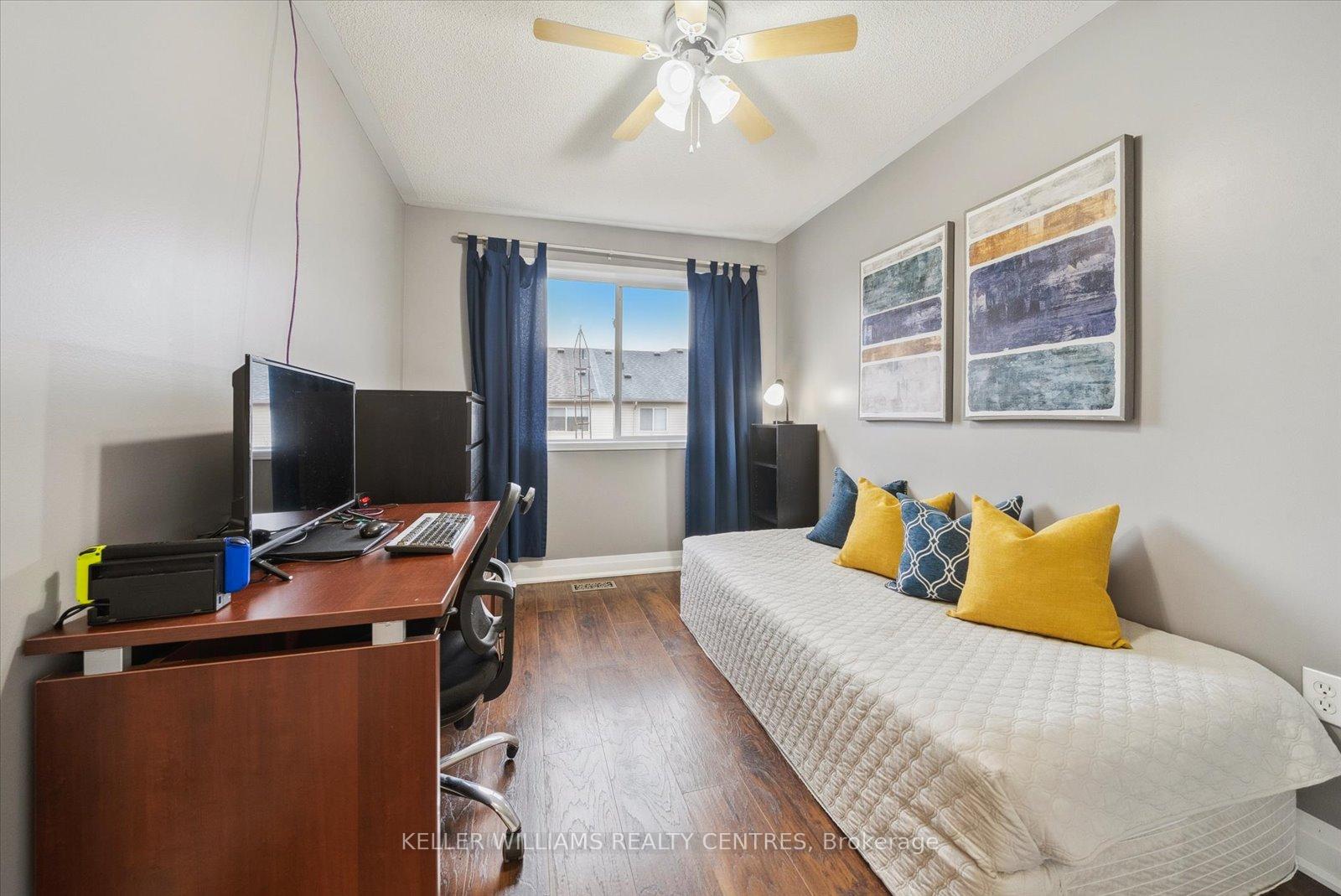 Photo 12 of 35 Millcliff Circle, Aurora, Aurora Grove — HOMEH