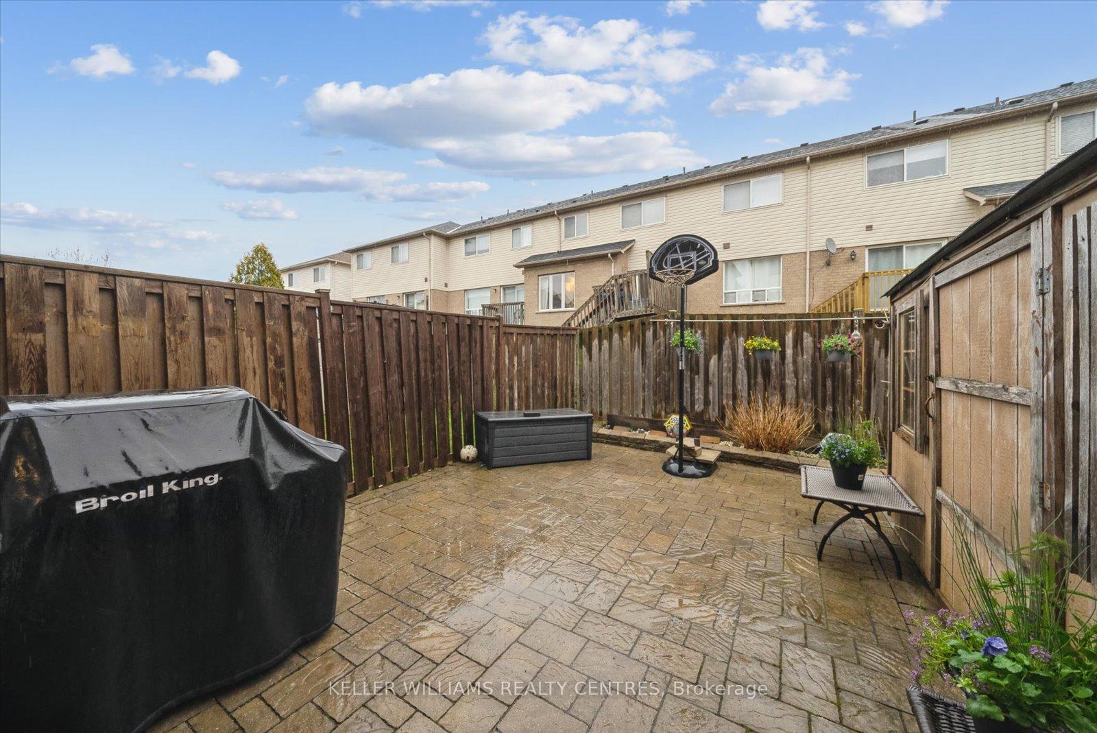 Photo 25 of 35 Millcliff Circle, Aurora, Aurora Grove — HOMEH