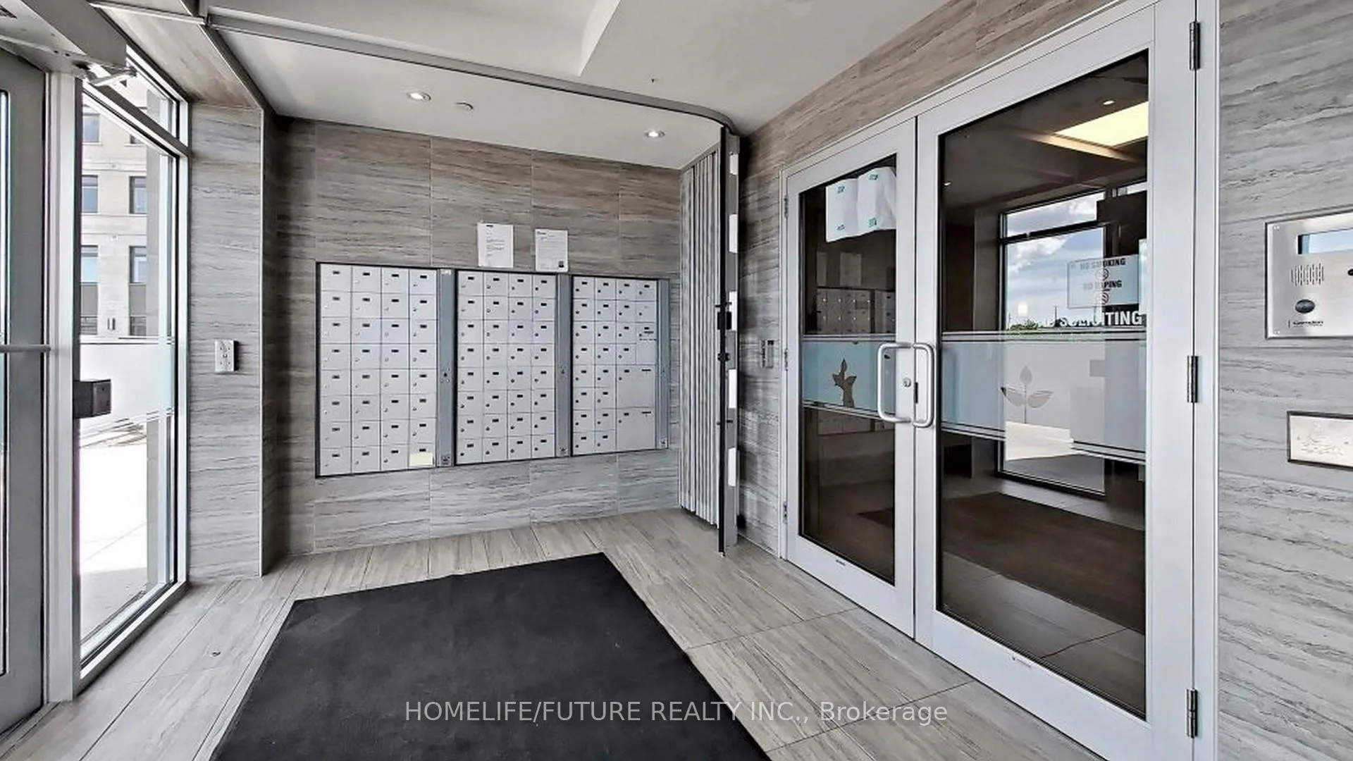 Photo 7 of Unit 606, 7325 Markham Road, Markham, Cedarwood — HOMEH