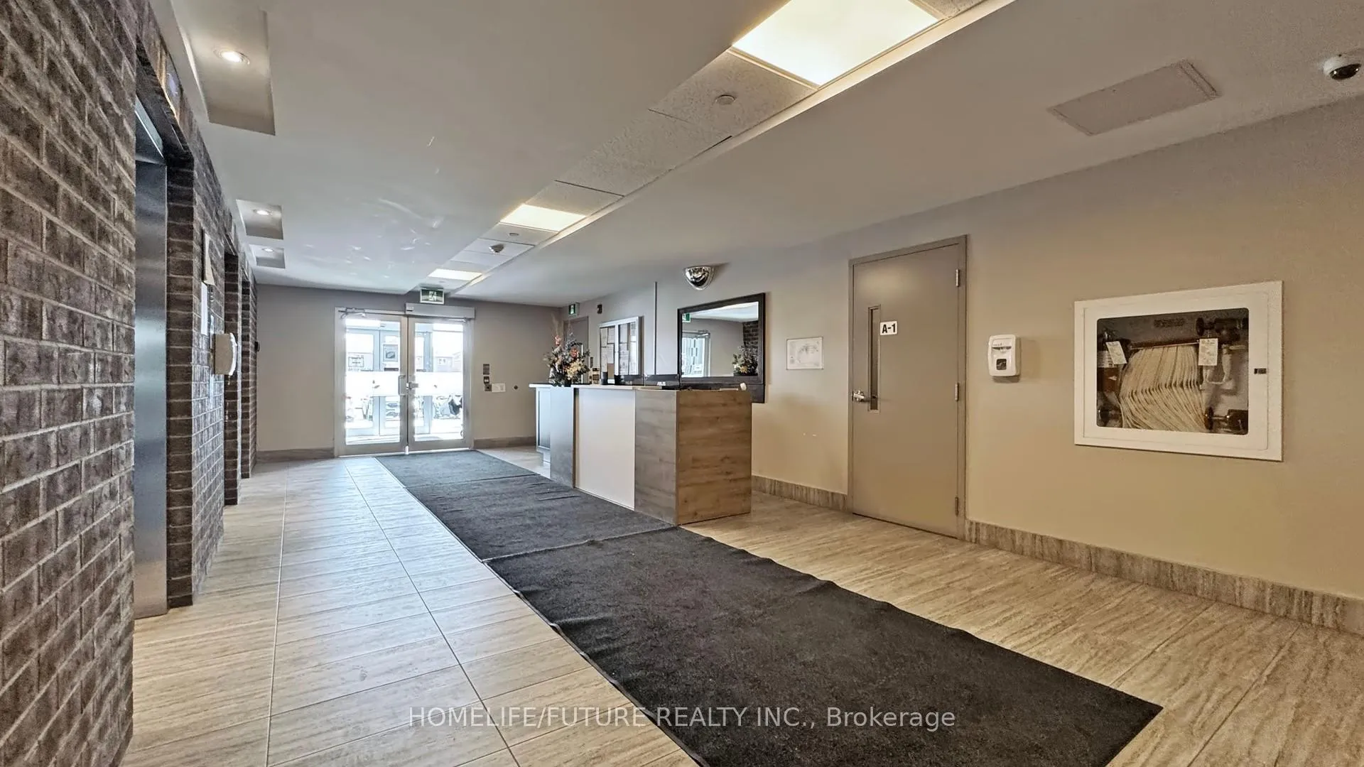 Photo 8 of Unit 606, 7325 Markham Road, Markham, Cedarwood — HOMEH