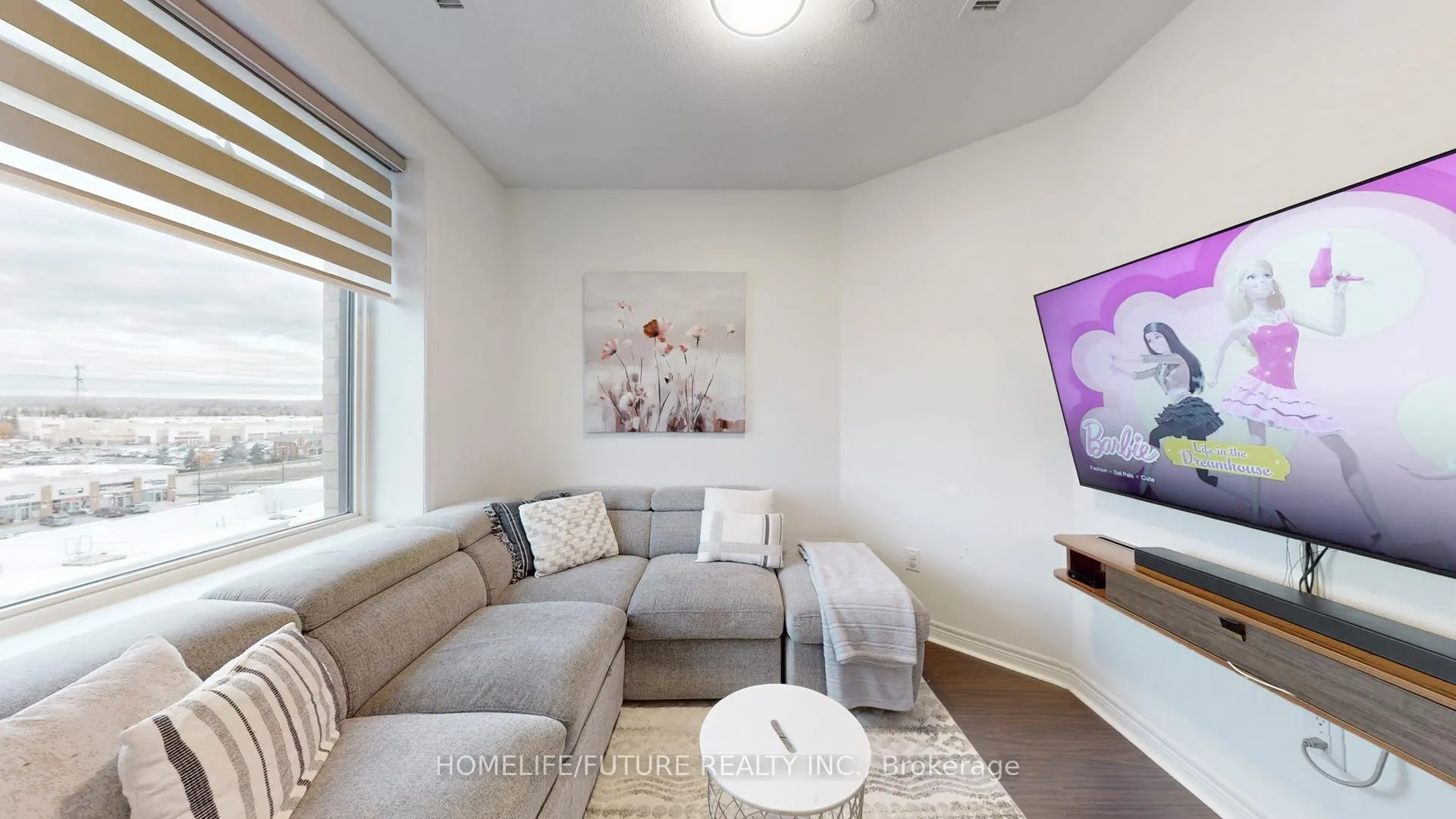 Photo 10 of Unit 606, 7325 Markham Road, Markham, Cedarwood — HOMEH
