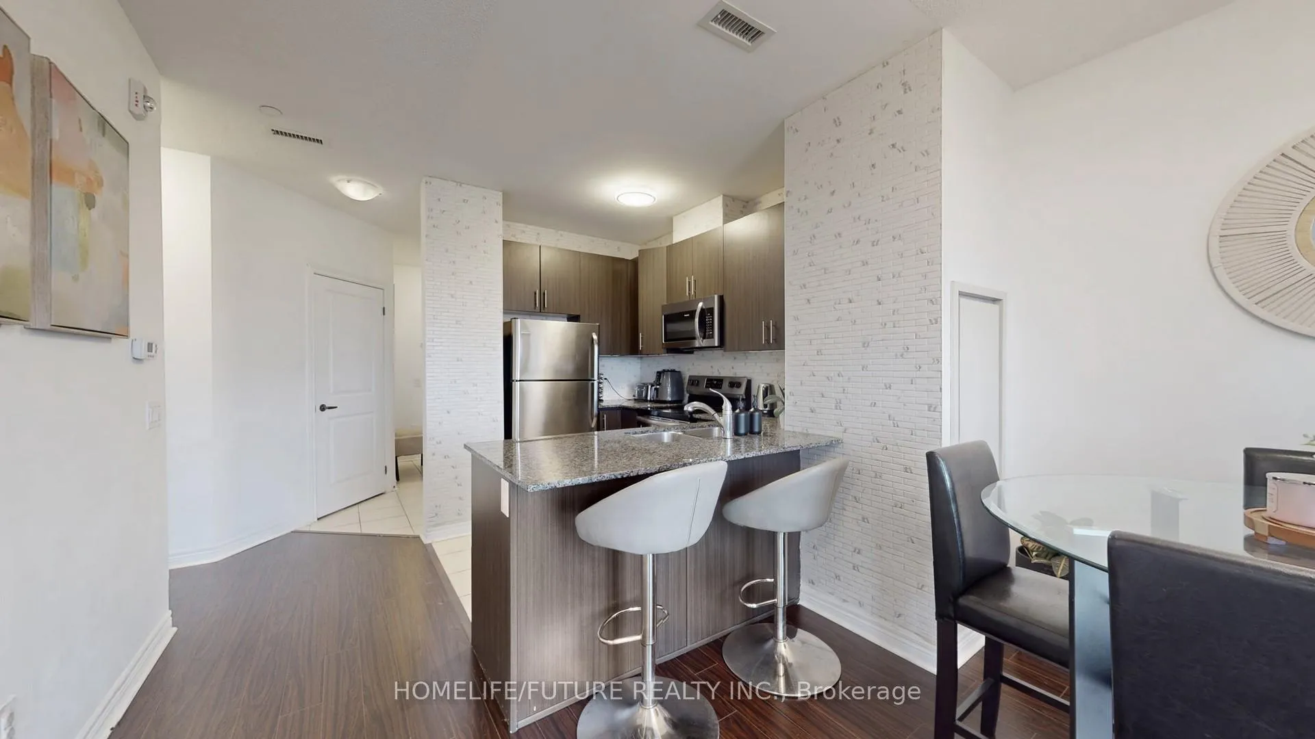 Photo 11 of Unit 606, 7325 Markham Road, Markham, Cedarwood — HOMEH