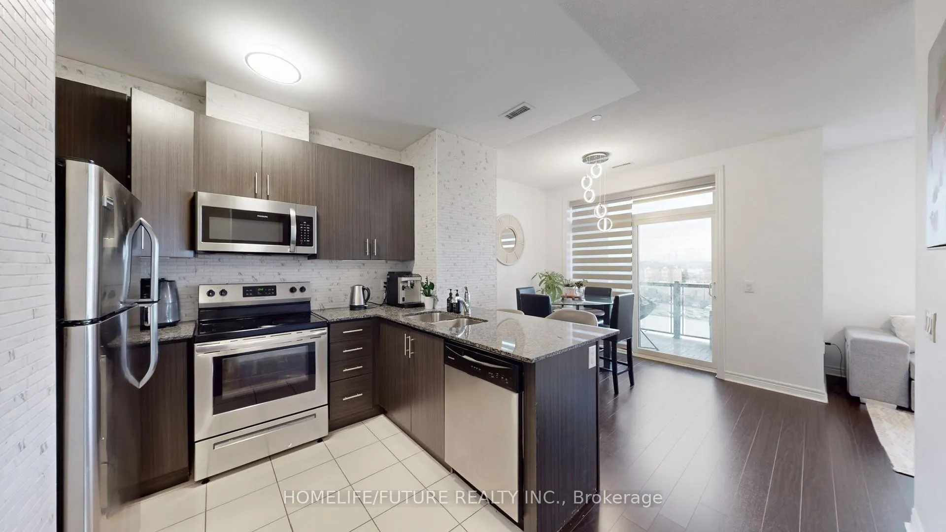 Photo 12 of Unit 606, 7325 Markham Road, Markham, Cedarwood — HOMEH