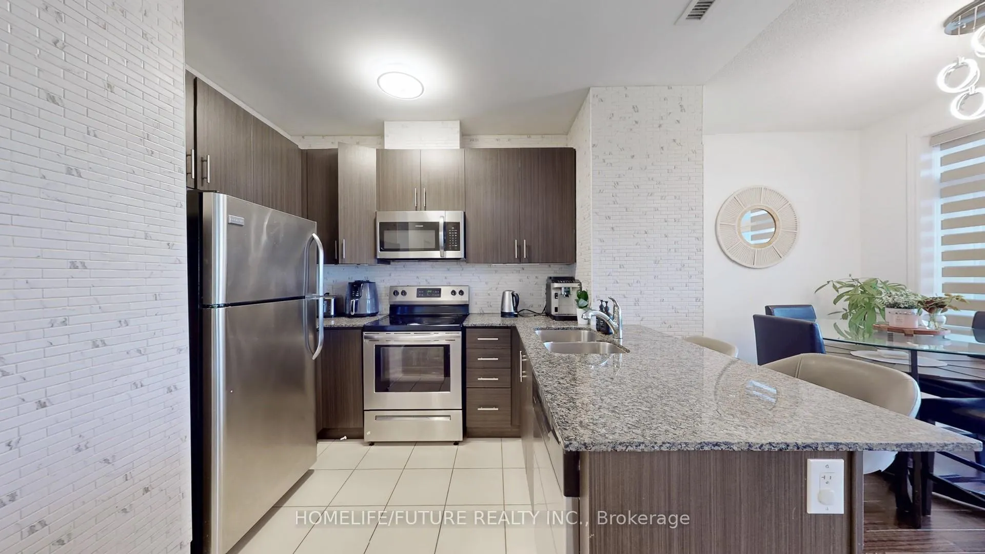 Photo 13 of Unit 606, 7325 Markham Road, Markham, Cedarwood — HOMEH