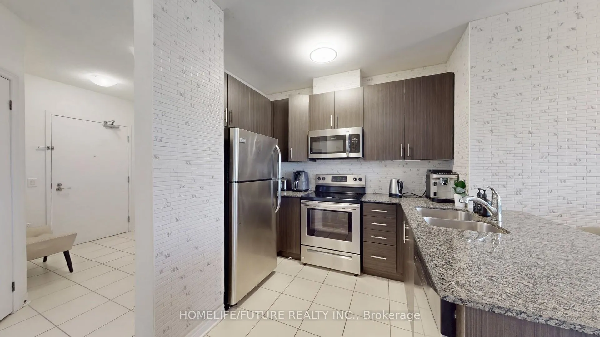 Photo 14 of Unit 606, 7325 Markham Road, Markham, Cedarwood — HOMEH